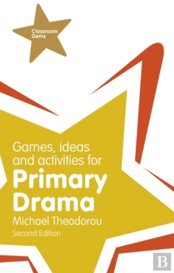 Bertrand.pt - Games, Ideas And Activities For Primary Drama