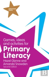 Games, Ideas And Activities For Primary Literacy Pdf Ebook