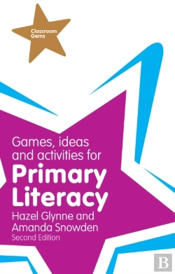 Bertrand.pt - Games, Ideas And Activities For Primary Literacy Pdf Ebook
