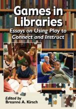 Games In Libraries