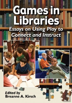 Bertrand.pt - Games In Libraries
