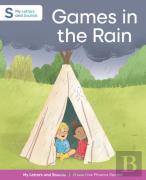 Games In The Rain