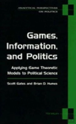Bertrand.pt - Games, Information, And Politics