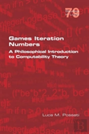 Games Iteration Numbers