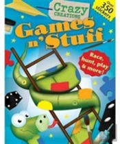 Games N' Stuff