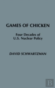 Games Of Chicken