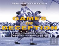 Games Of Deception
