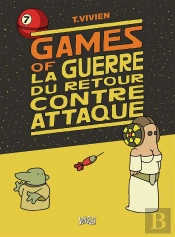 Games Of La Guerre Du Retour Contre Attaque