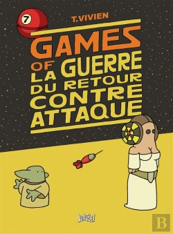 Bertrand.pt - Games Of La Guerre Du Retour Contre Attaque