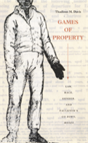 Games Of Property