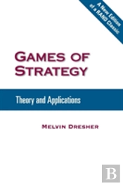 Games Of Strategy
