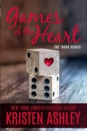 Games Of The Heart