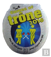 Games Of Trone 2016