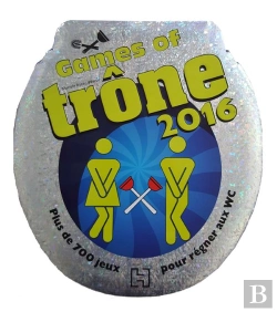 Bertrand.pt - Games Of Trone 2016