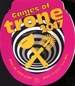 Bertrand.pt - Games Of Trone 2017
