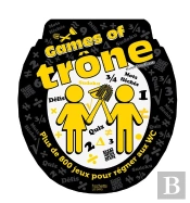 Games Of Trone