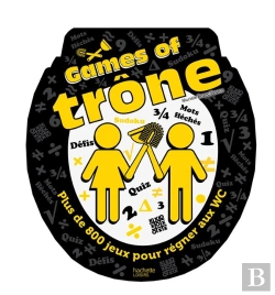 Bertrand.pt - Games Of Trone