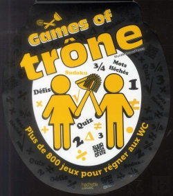 Bertrand.pt - Games Of Trone
