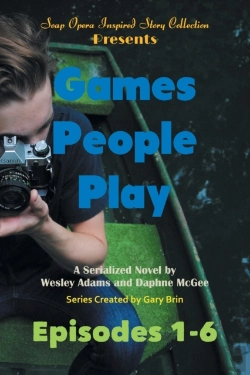 Bertrand.pt - Games People Play