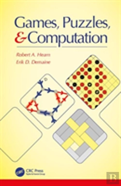 Bertrand.pt - Games, Puzzles, And Computation