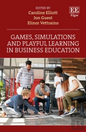 Games, Simulations And Playful Learning In Business Education