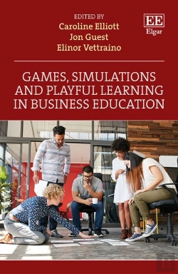 Bertrand.pt - Games, Simulations And Playful Learning In Business Education