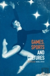 Games, Sports And Cultures