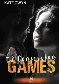 Bertrand.pt - Games Tome 2 : Confession