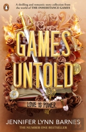 Games Untold