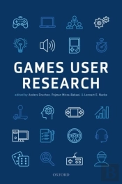 Games User Research