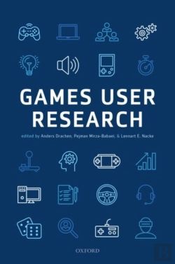 Bertrand.pt - Games User Research