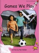 Games We Play