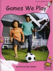 Games We Play