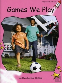 Bertrand.pt - Games We Play