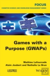 Games With A Purpose (Gwaps)