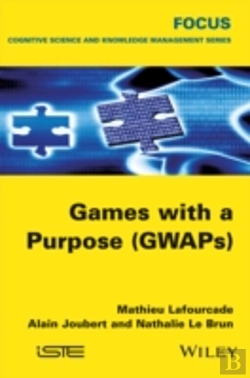 Bertrand.pt - Games With A Purpose (Gwaps)