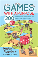 Games With A Purpose
