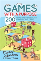 Games With A Purpose