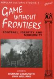 Games Without Frontiers