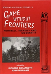 Games Without Frontiers