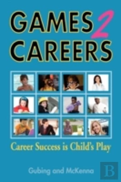 Games2careers