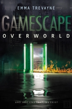 Bertrand.pt - Gamescape: Overworld