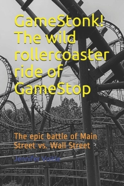 Bertrand.pt - Gamestonk! The Wild Rollercoaster Ride Of Gamestop