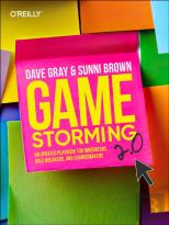 Gamestorming 2.0