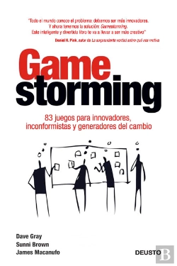 Bertrand.pt - Gamestorming