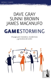 Gamestorming