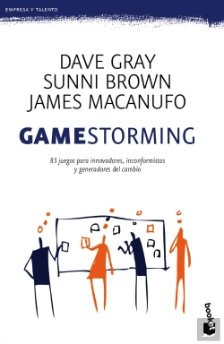 Bertrand.pt - Gamestorming