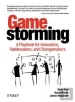 Gamestorming