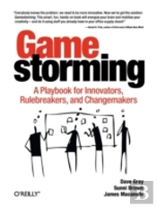 Gamestorming