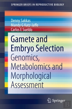 Bertrand.pt - Gamete And Embryo Selection